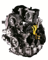 P817B Engine